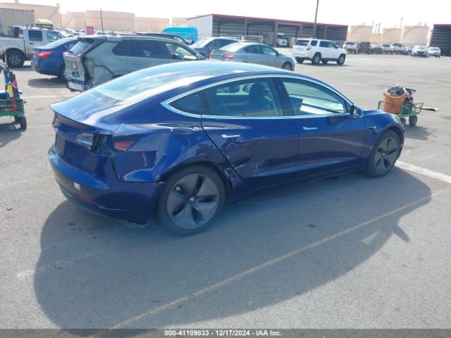 5YJ3E1EAXKF424926 Tesla Model 3 Long Range/mid Range/standard Range/standard Range Plus