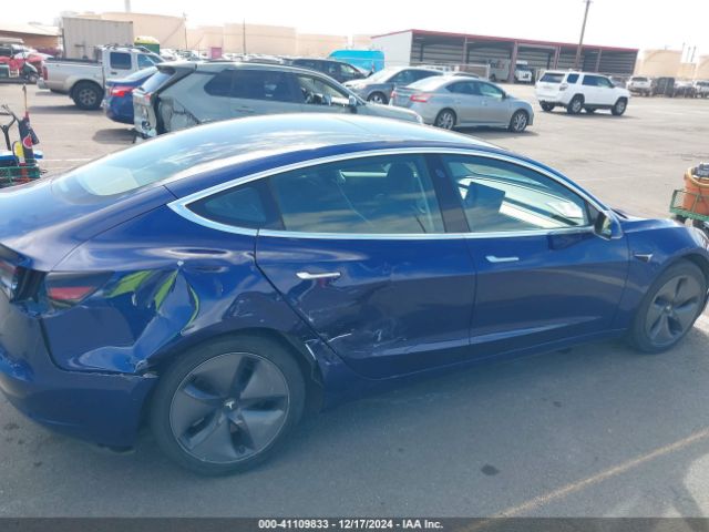 5YJ3E1EAXKF424926 Tesla Model 3 Long Range/mid Range/standard Range/standard Range Plus
