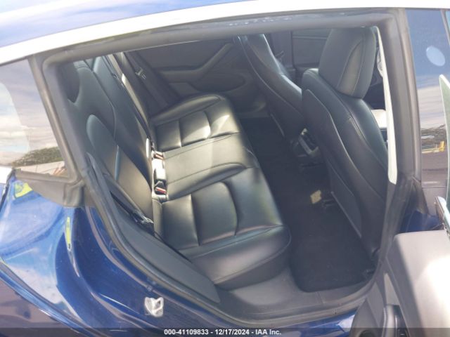 5YJ3E1EAXKF424926 Tesla Model 3 Long Range/mid Range/standard Range/standard Range Plus