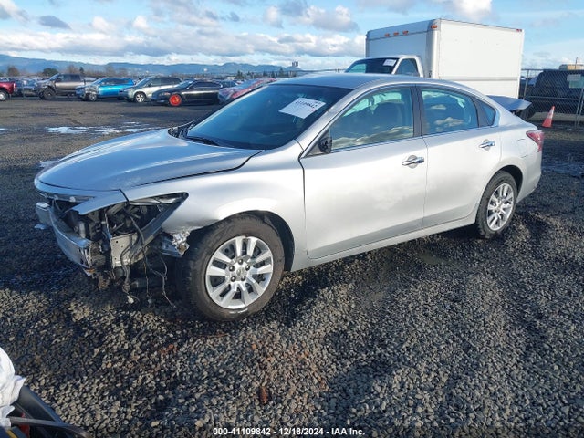 1N4AL3AP0FN888890 Nissan Altima 2.5/2.5 S/2.5 Sl/2.5 Sv