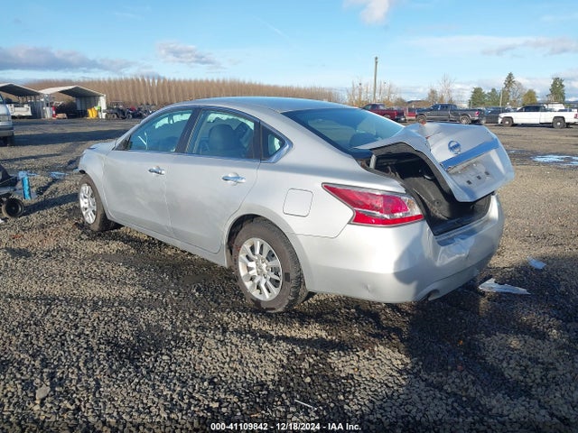 1N4AL3AP0FN888890 Nissan Altima 2.5/2.5 S/2.5 Sl/2.5 Sv