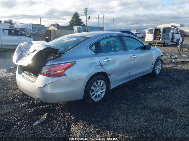 1N4AL3AP0FN888890 Nissan Altima 2.5/2.5 S/2.5 Sl/2.5 Sv