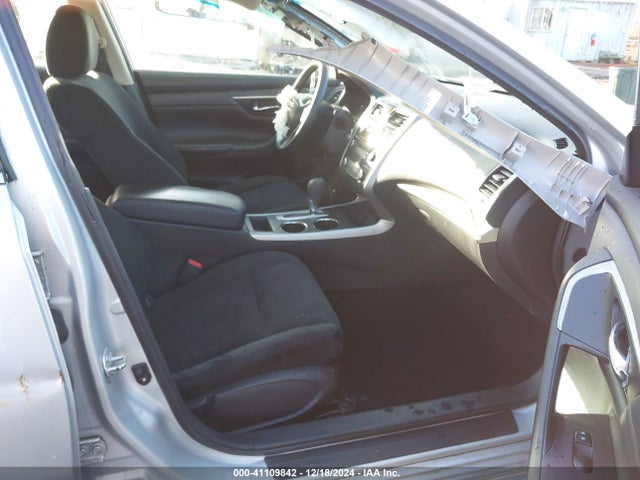1N4AL3AP0FN888890 Nissan Altima 2.5/2.5 S/2.5 Sl/2.5 Sv