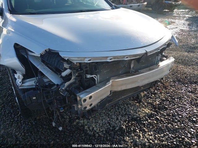 1N4AL3AP0FN888890 Nissan Altima 2.5/2.5 S/2.5 Sl/2.5 Sv