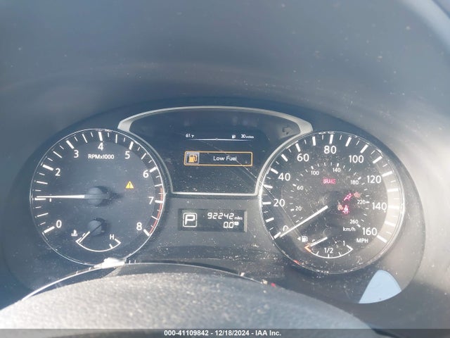 1N4AL3AP0FN888890 Nissan Altima 2.5/2.5 S/2.5 Sl/2.5 Sv