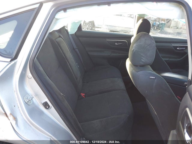 1N4AL3AP0FN888890 Nissan Altima 2.5/2.5 S/2.5 Sl/2.5 Sv