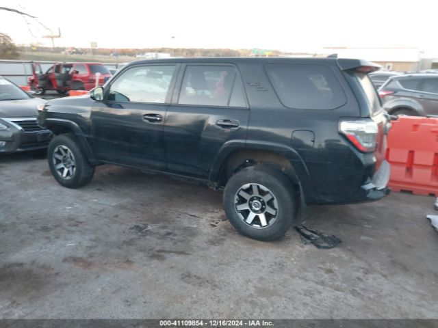 JTEBU5JR4J5547568 Toyota 4runner Trd Off Road Premium