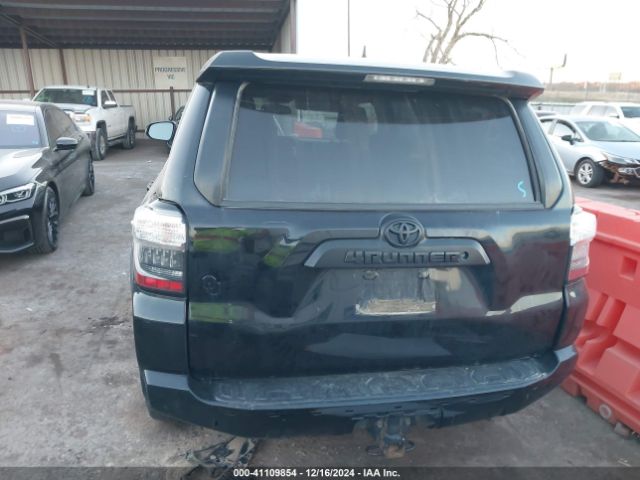 JTEBU5JR4J5547568 Toyota 4runner Trd Off Road Premium
