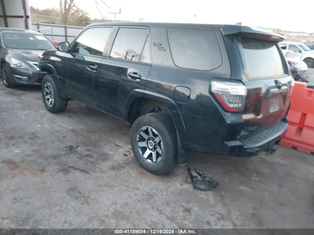 JTEBU5JR4J5547568 Toyota 4runner Trd Off Road Premium