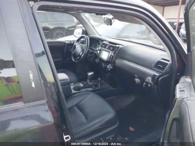 JTEBU5JR4J5547568 Toyota 4runner Trd Off Road Premium