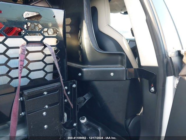 2013 TESLA MODEL S 5YJSA1DN5DFP27711 Photo 7