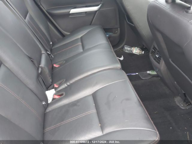 2FMDK4KC8EBA00985 Ford Edge Limited