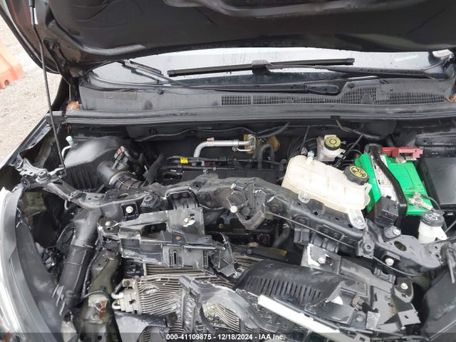 Buick Encore Premium 2017 KL4CJHSB0HB170960 Image 10