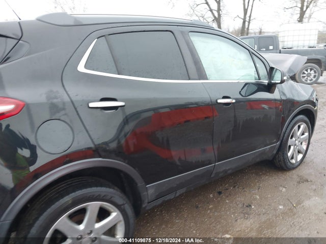 Buick Encore Premium 2017 KL4CJHSB0HB170960 Image 13