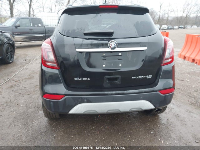 Buick Encore Premium 2017 KL4CJHSB0HB170960 Image 16
