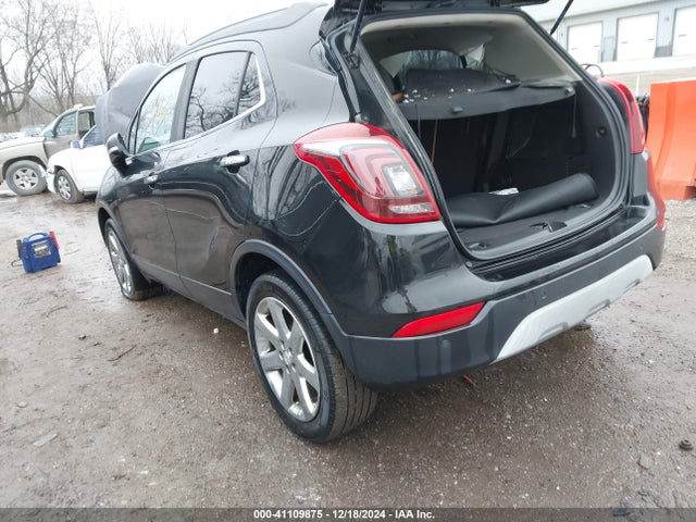 Buick Encore Premium 2017 KL4CJHSB0HB170960 Image 3