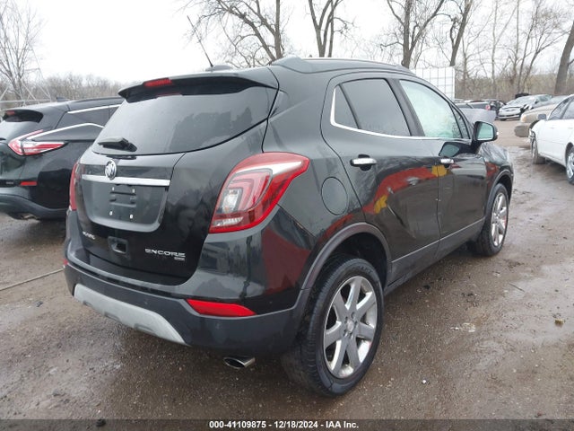 KL4CJHSB0HB170960 Buick Encore Premium