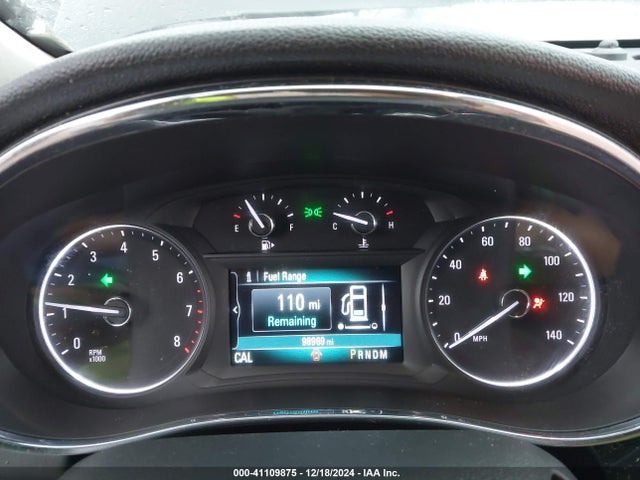 Buick Encore Premium 2017 KL4CJHSB0HB170960 Image 7