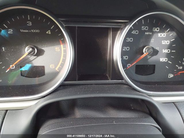 WA1WMCFE7FD026366 Audi Q7
