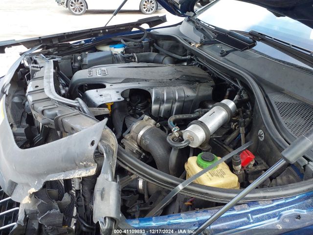 WA1WMCFE7FD026366 Audi Q7