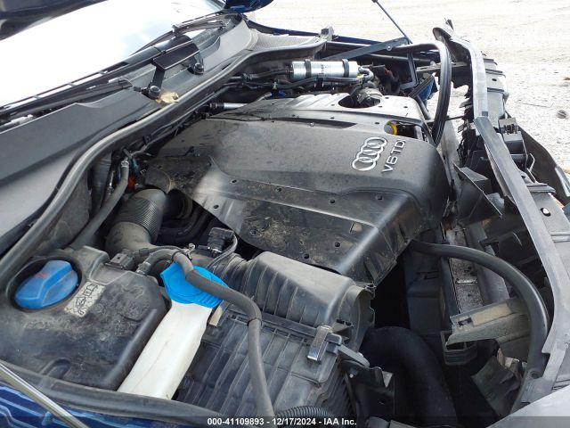WA1WMCFE7FD026366 Audi Q7