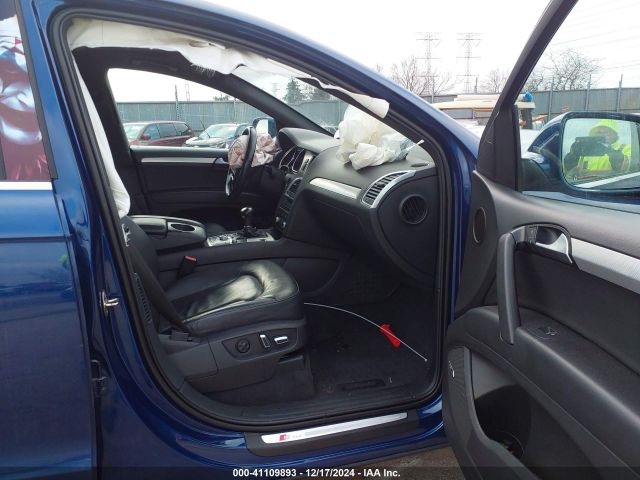 WA1WMCFE7FD026366 Audi Q7