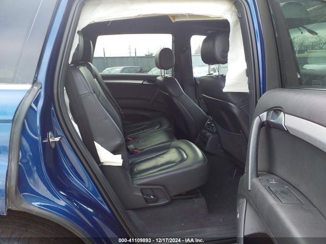WA1WMCFE7FD026366 Audi Q7