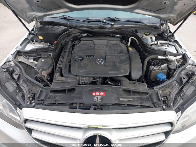 Mercedes-Benz E 350 4matic 2015 WDDHF8JB4FB086738 Image 10