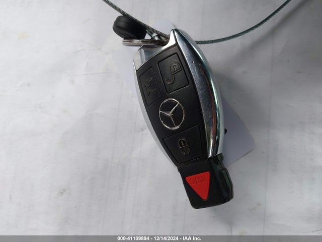 Mercedes-Benz E 350 4matic 2015 WDDHF8JB4FB086738 Image 11