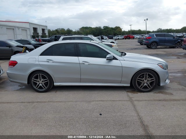 Mercedes-Benz E 350 4matic 2015 WDDHF8JB4FB086738 Image 13