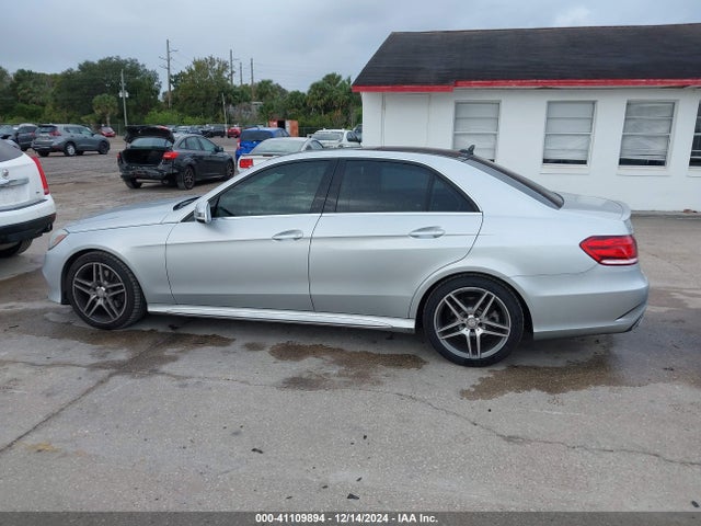 Mercedes-Benz E 350 4matic 2015 WDDHF8JB4FB086738 Image 14