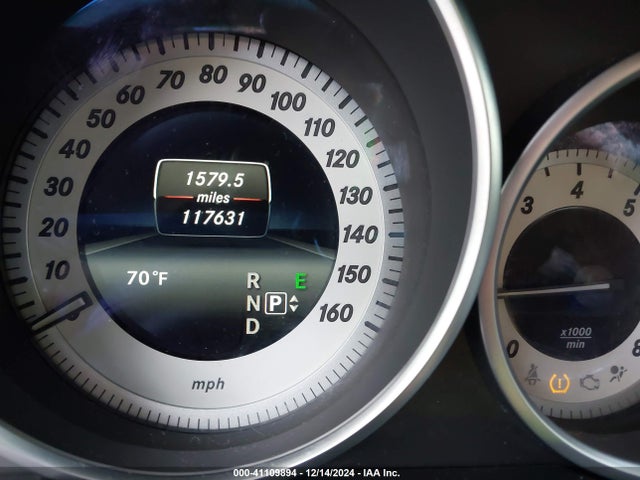 Mercedes-Benz E 350 4matic 2015 WDDHF8JB4FB086738 Image 15