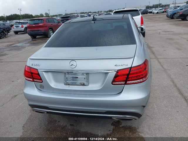 Mercedes-Benz E 350 4matic 2015 WDDHF8JB4FB086738 Image 16