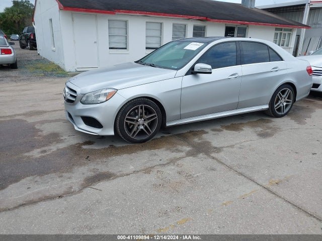 WDDHF8JB4FB086738 Mercedes-Benz E 350 4matic