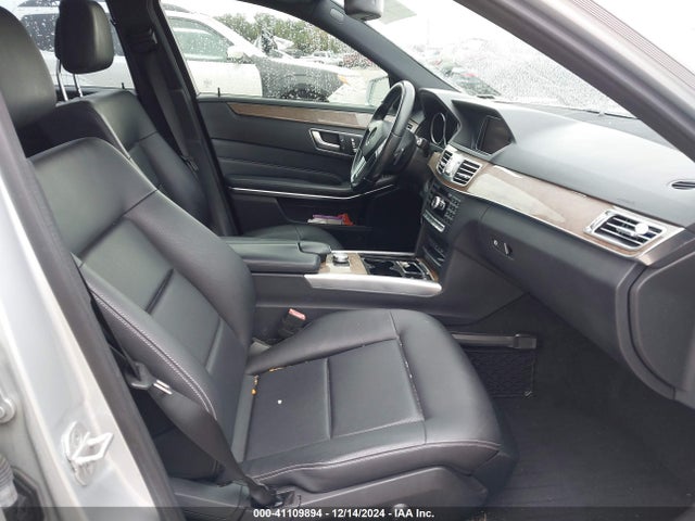 Mercedes-Benz E 350 4matic 2015 WDDHF8JB4FB086738 Image 5