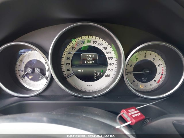 Mercedes-Benz E 350 4matic 2015 WDDHF8JB4FB086738 Image 7