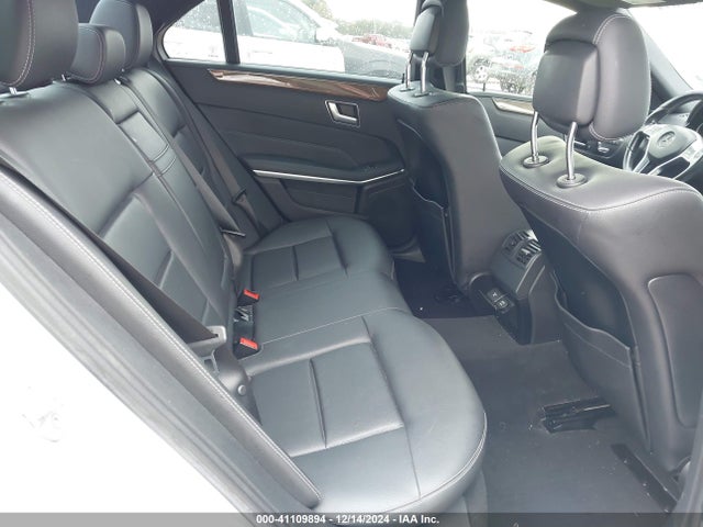 Mercedes-Benz E 350 4matic 2015 WDDHF8JB4FB086738 Image 8