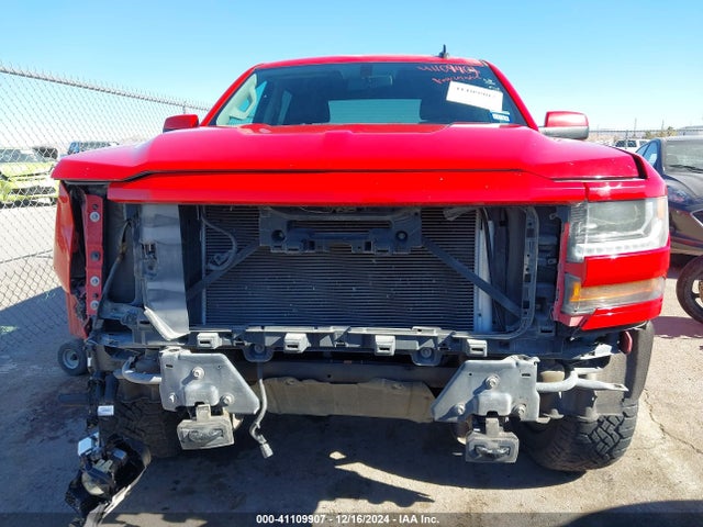 Chevrolet Silverado 1500 2lt 2016 3GCUKREC3GG370979 Image 12