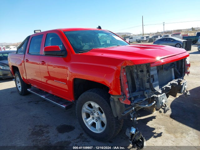 Chevrolet Silverado 1500 2lt 2016 3GCUKREC3GG370979 Image 13