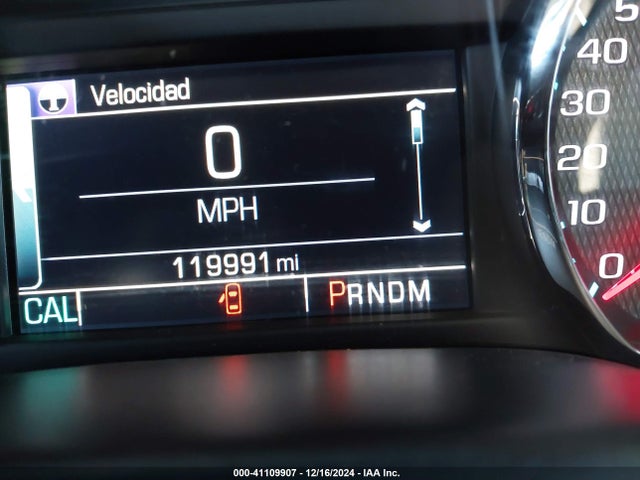 Chevrolet Silverado 1500 2lt 2016 3GCUKREC3GG370979 Image 15