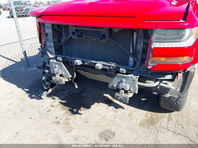 Chevrolet Silverado 1500 2lt 2016 3GCUKREC3GG370979 Image 6
