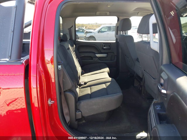 Chevrolet Silverado 1500 2lt 2016 3GCUKREC3GG370979 Image 8