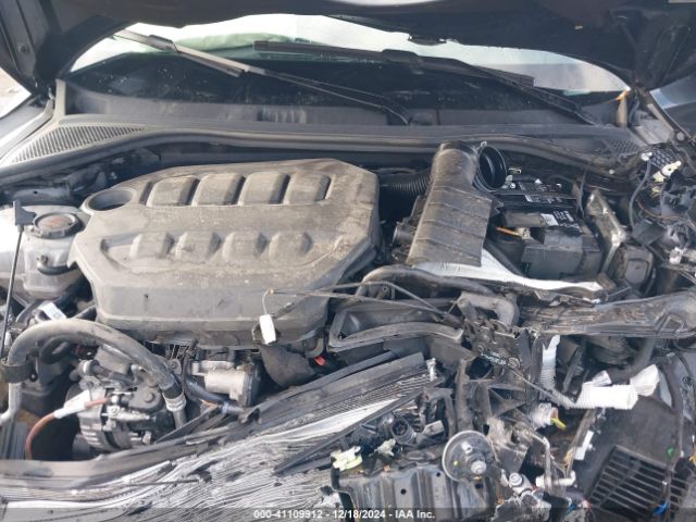 WAUGUDGY5NA094297 Audi A3 Premium 40 Tfsi Quattro S Tronic
