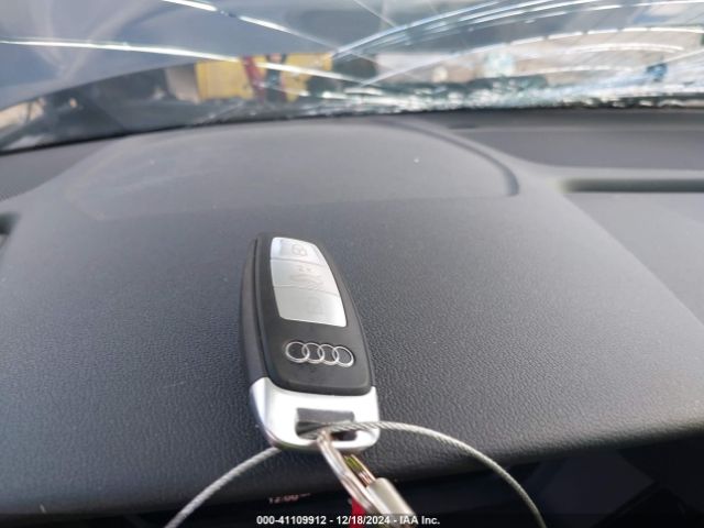 WAUGUDGY5NA094297 Audi A3 Premium 40 Tfsi Quattro S Tronic