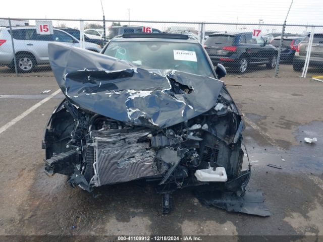 WAUGUDGY5NA094297 Audi A3 Premium 40 Tfsi Quattro S Tronic