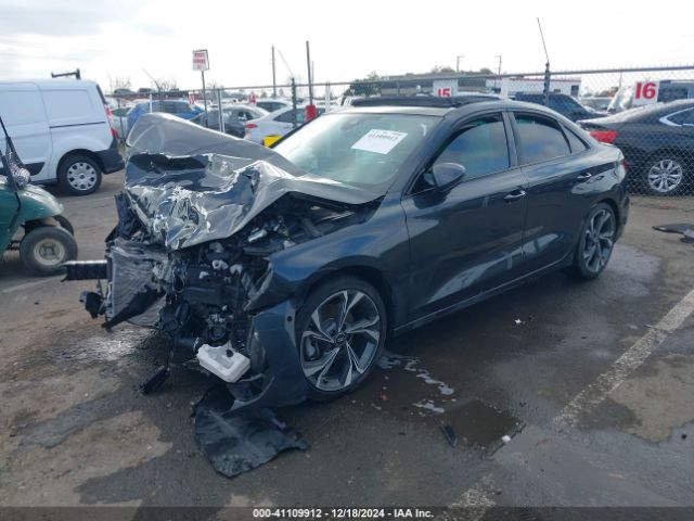 WAUGUDGY5NA094297 Audi A3 Premium 40 Tfsi Quattro S Tronic