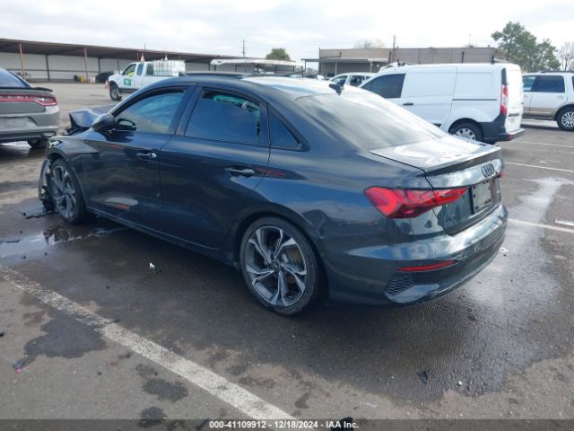 WAUGUDGY5NA094297 Audi A3 Premium 40 Tfsi Quattro S Tronic