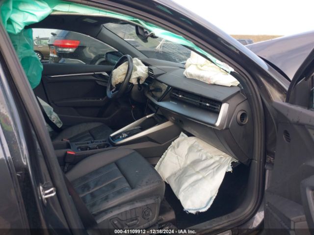 WAUGUDGY5NA094297 Audi A3 Premium 40 Tfsi Quattro S Tronic