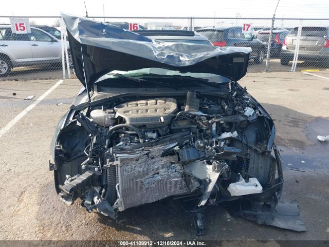 WAUGUDGY5NA094297 Audi A3 Premium 40 Tfsi Quattro S Tronic