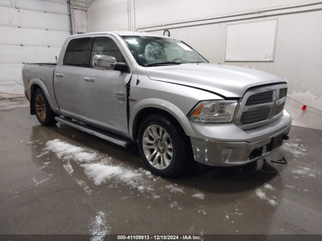 2013 RAM 1500 1C6RR7PT2DS619772